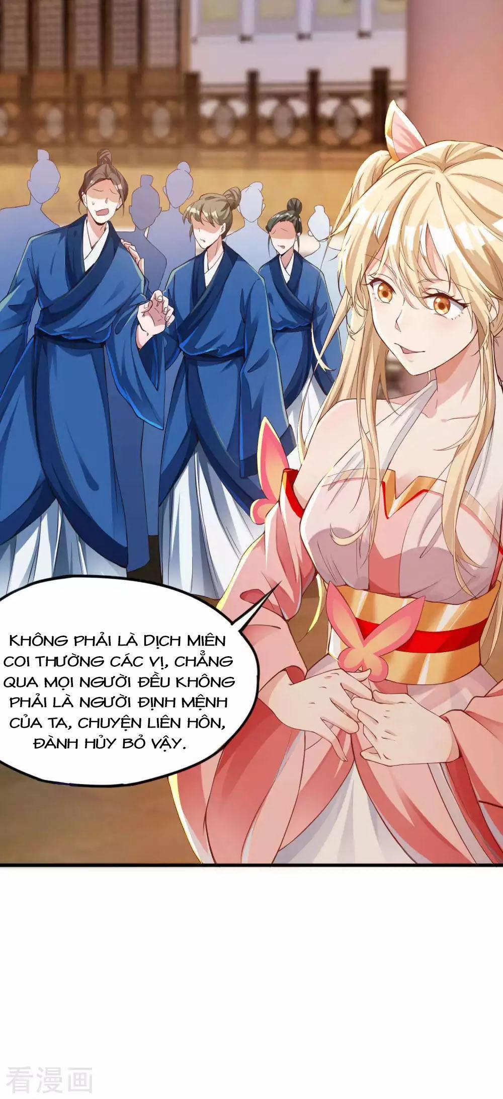 Tất Thắng Chí Tôn Chapter 7 - 25