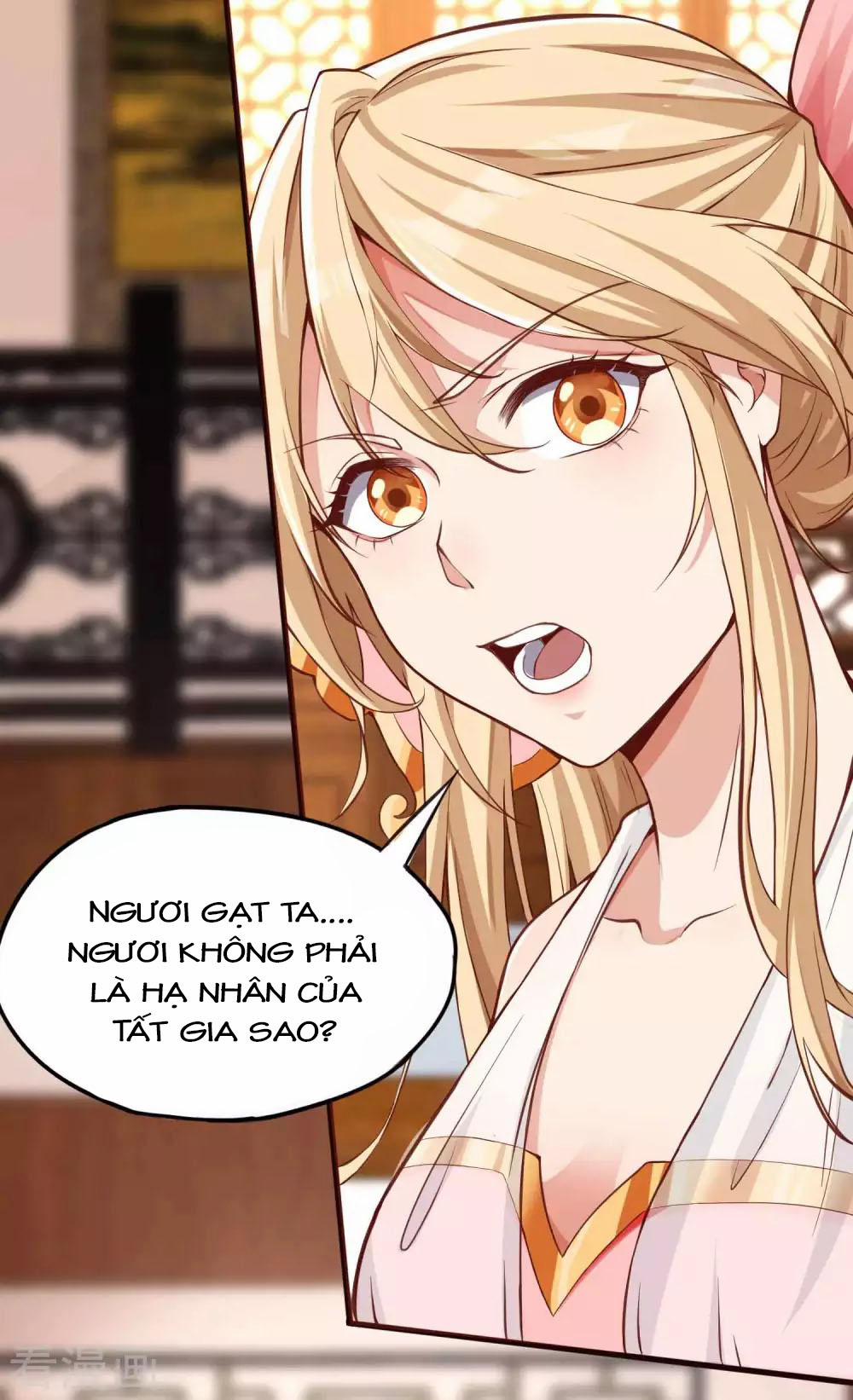 Tất Thắng Chí Tôn Chapter 7 - 29