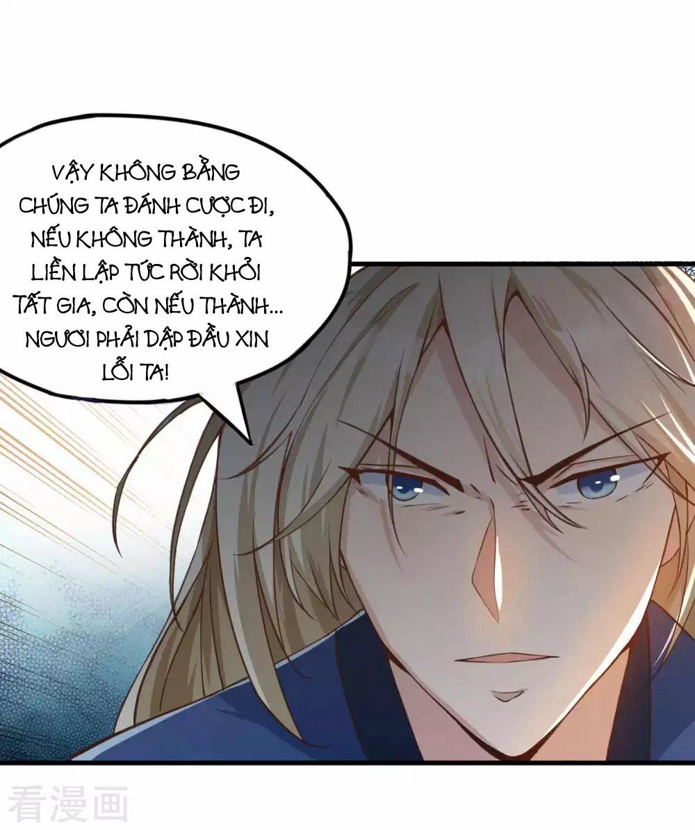 Tất Thắng Chí Tôn Chapter 7 - 35