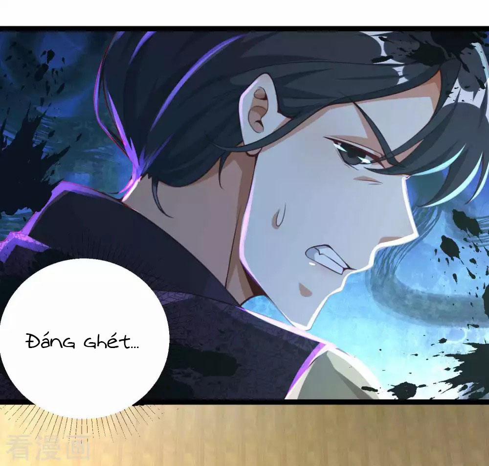Tất Thắng Chí Tôn Chapter 8 - 38