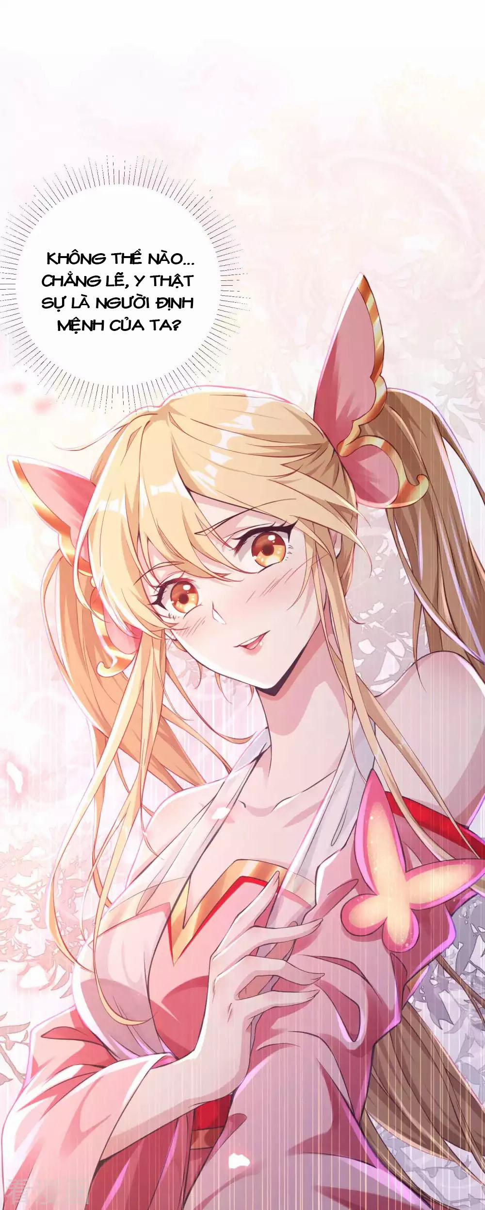 Tất Thắng Chí Tôn Chapter 8 - 4