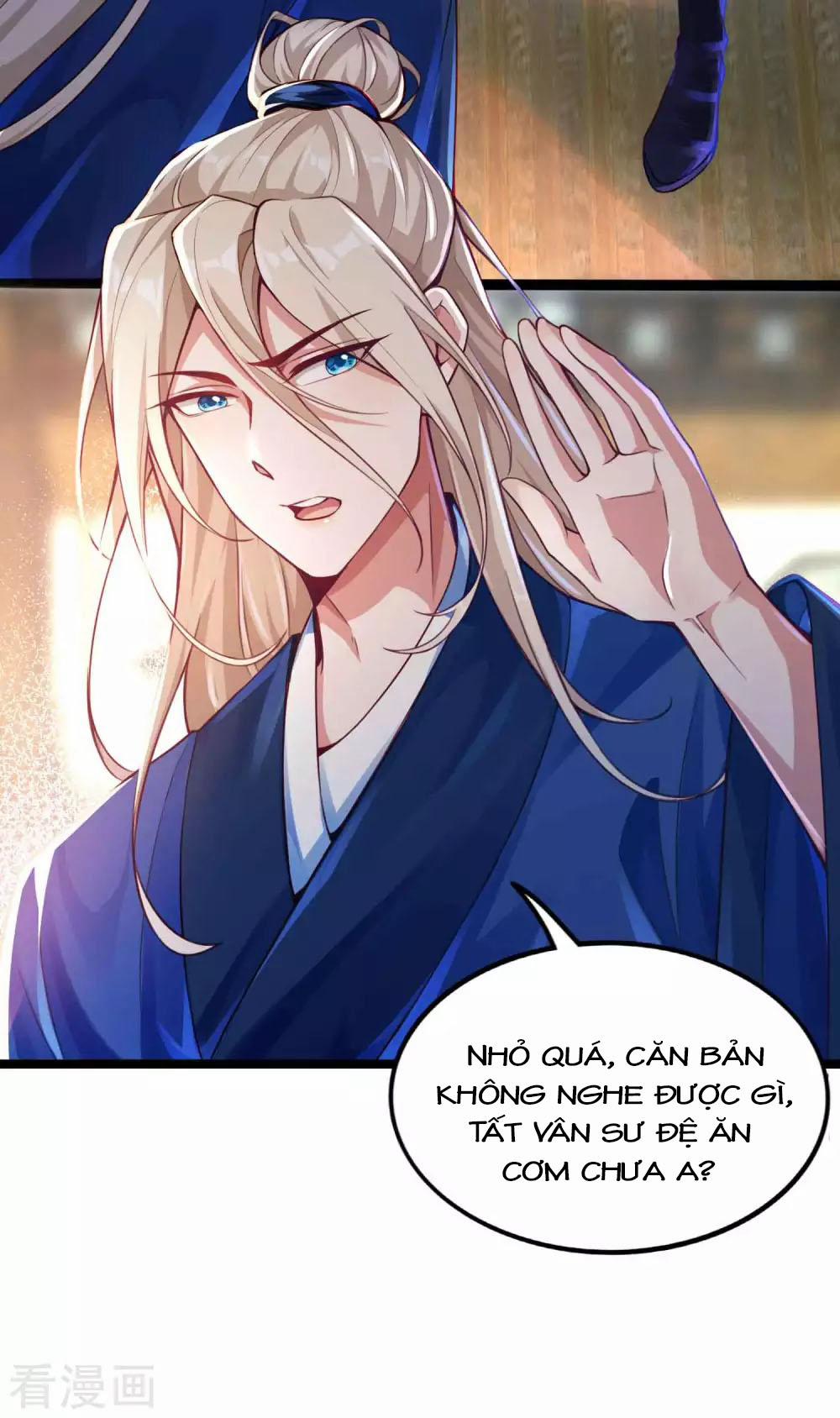 Tất Thắng Chí Tôn Chapter 8 - 40