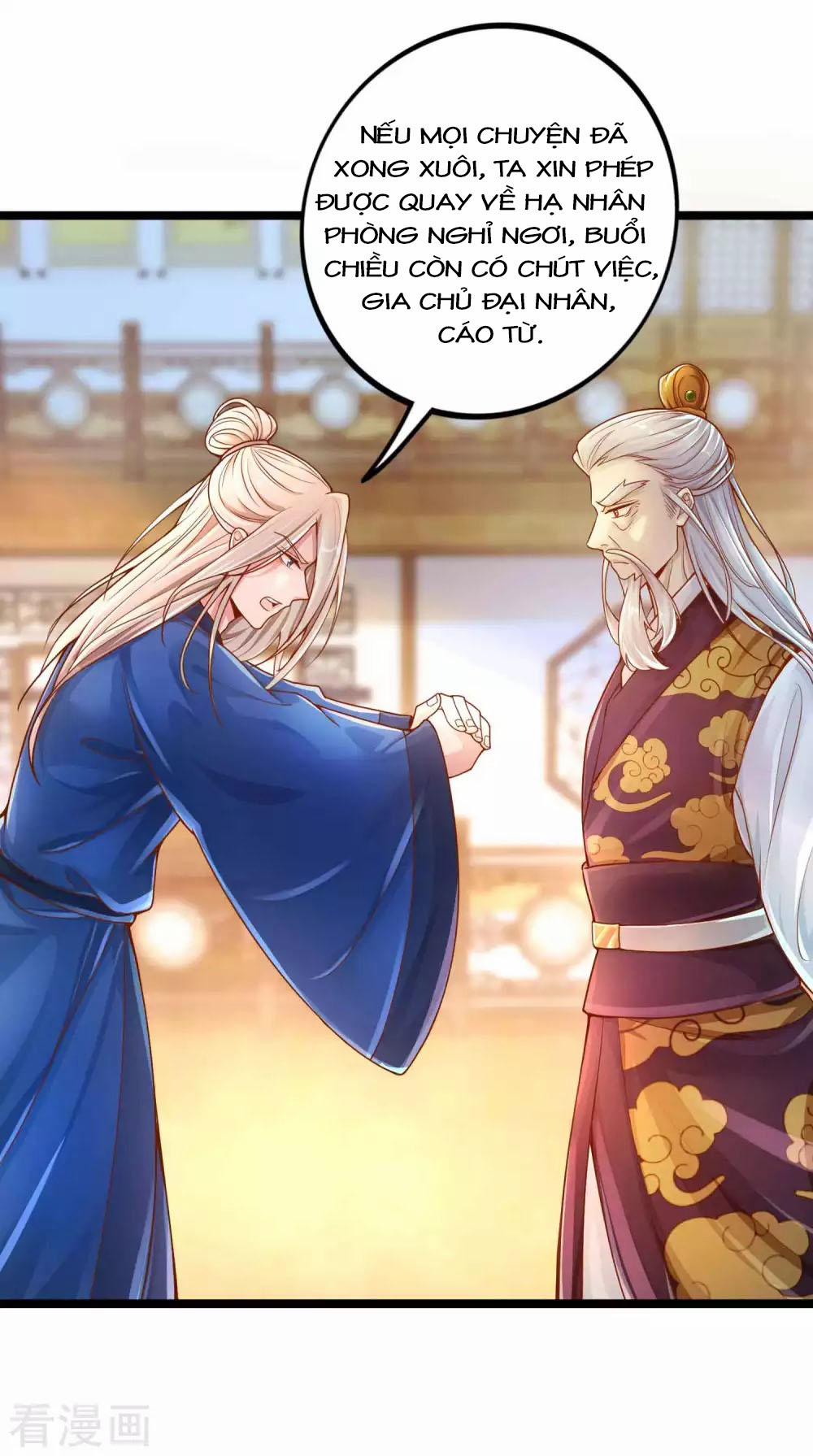 Tất Thắng Chí Tôn Chapter 8 - 43