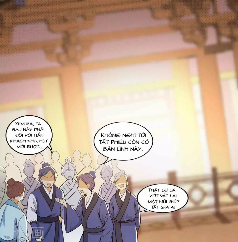 Tất Thắng Chí Tôn Chapter 8 - 45