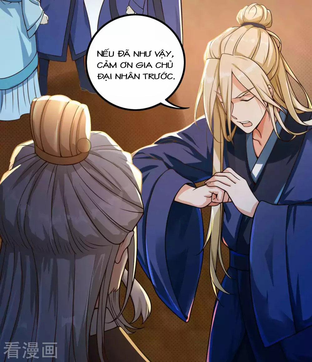 Tất Thắng Chí Tôn Chapter 8 - 46