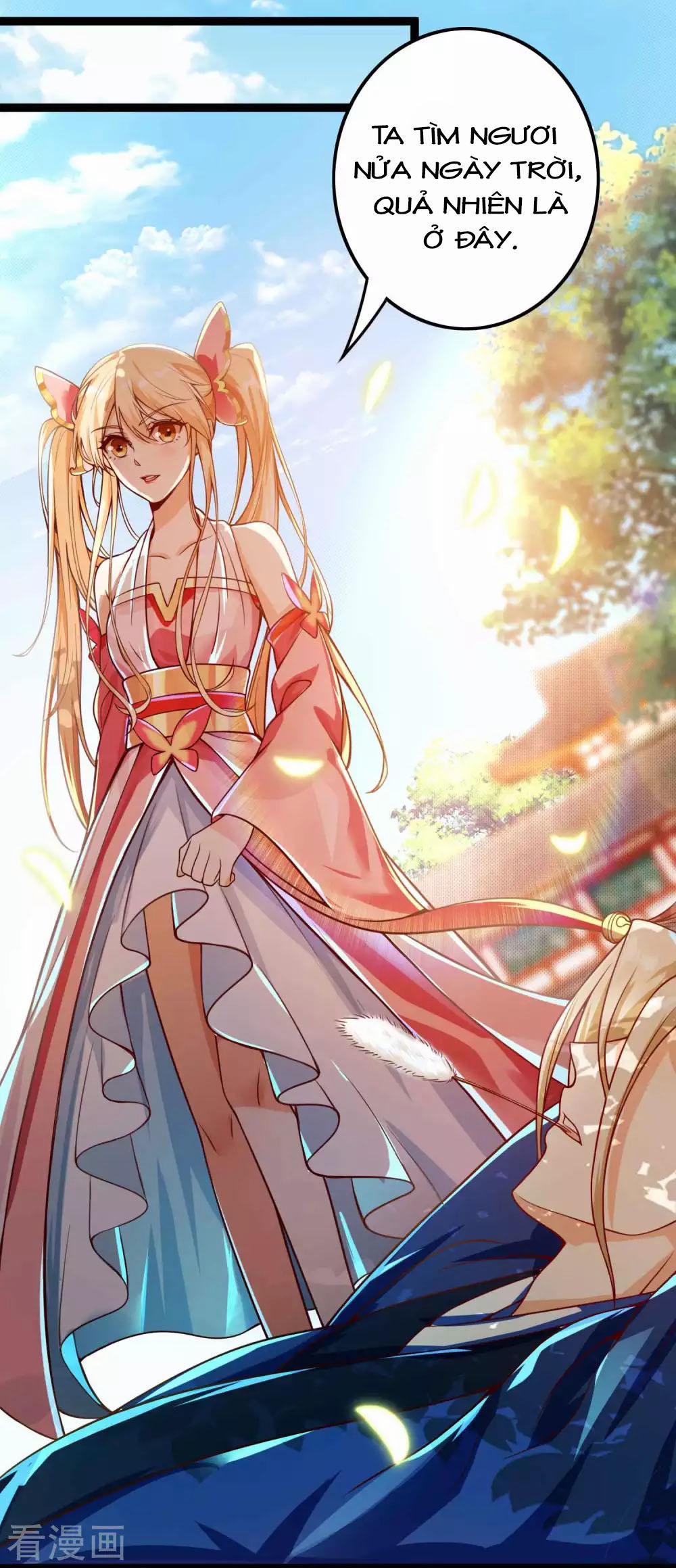 Tất Thắng Chí Tôn Chapter 8 - 52