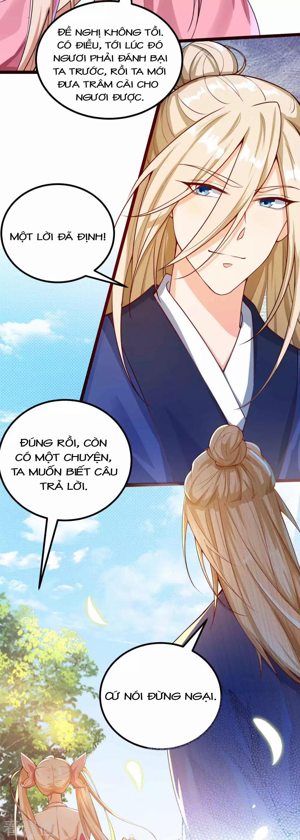 Tất Thắng Chí Tôn Chapter 8 - 59