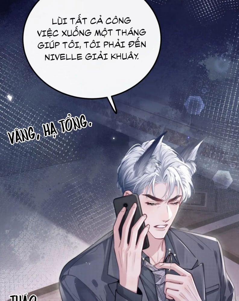 Tật Xấu Nuông Chiều 1 trang 12