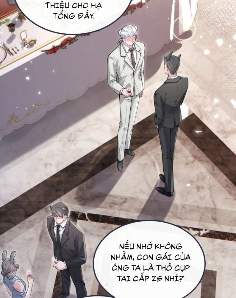 Tật Xấu Nuông Chiều 1 trang 5