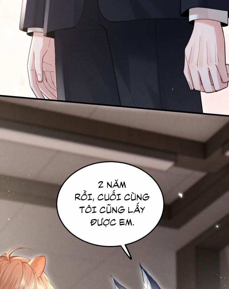 Tật Xấu Nuông Chiều 1 trang 60