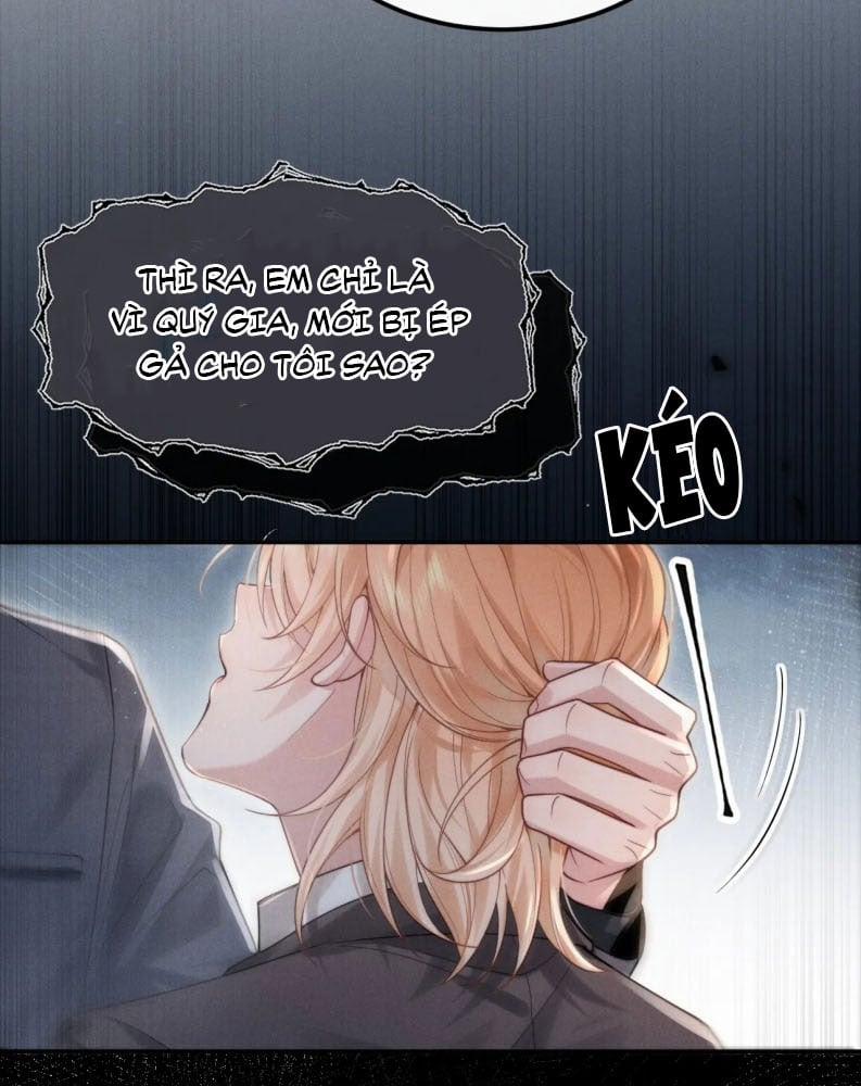 Tật Xấu Nuông Chiều 1 trang 73