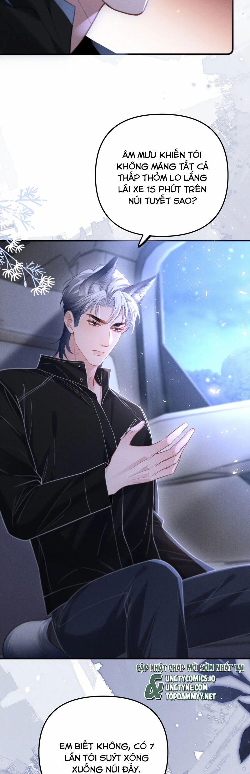 Tật Xấu Nuông Chiều 12 trang 23