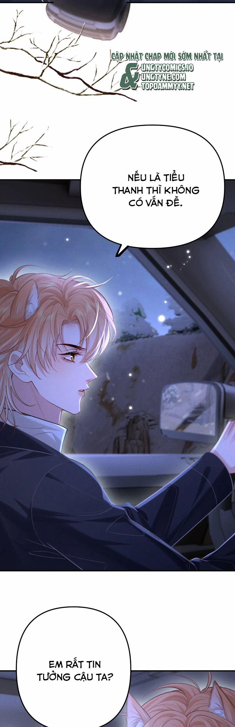 Tật Xấu Nuông Chiều 13 trang 14