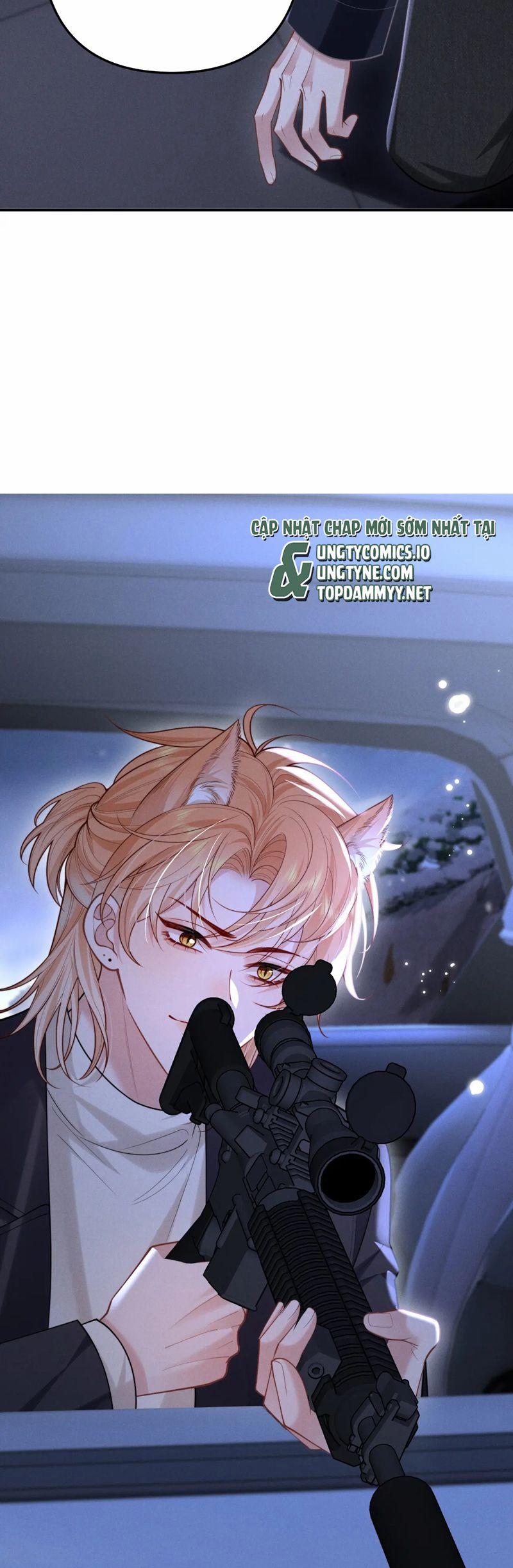 Tật Xấu Nuông Chiều 13 trang 6