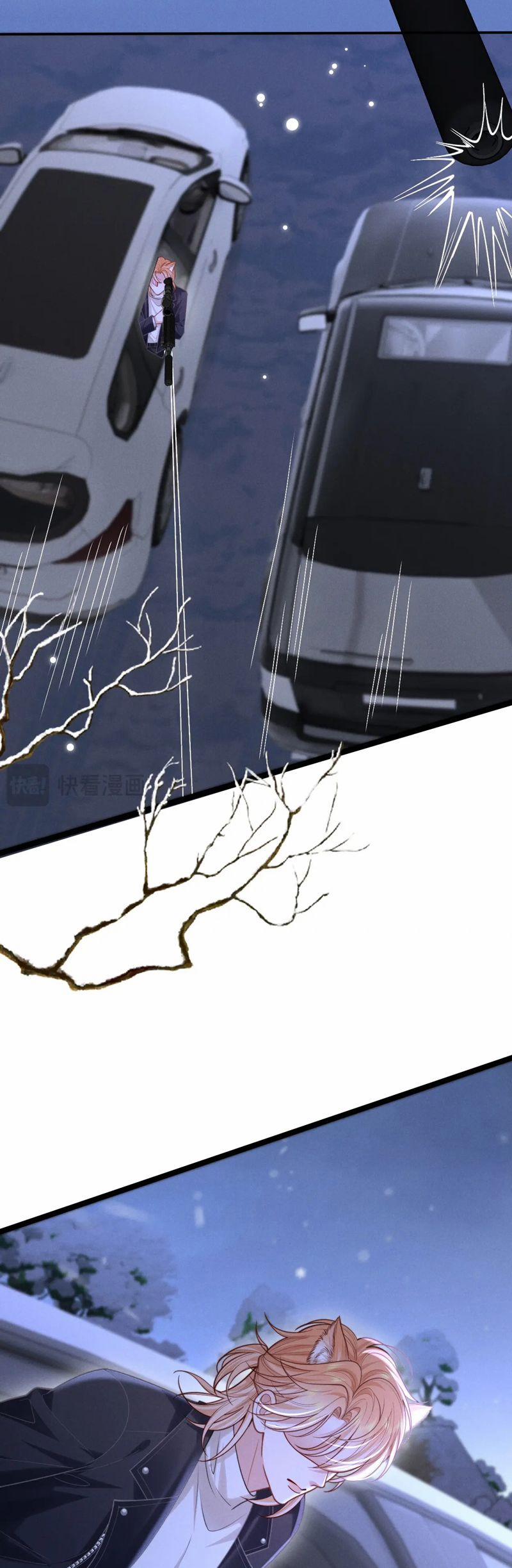 Tật Xấu Nuông Chiều 13 trang 7