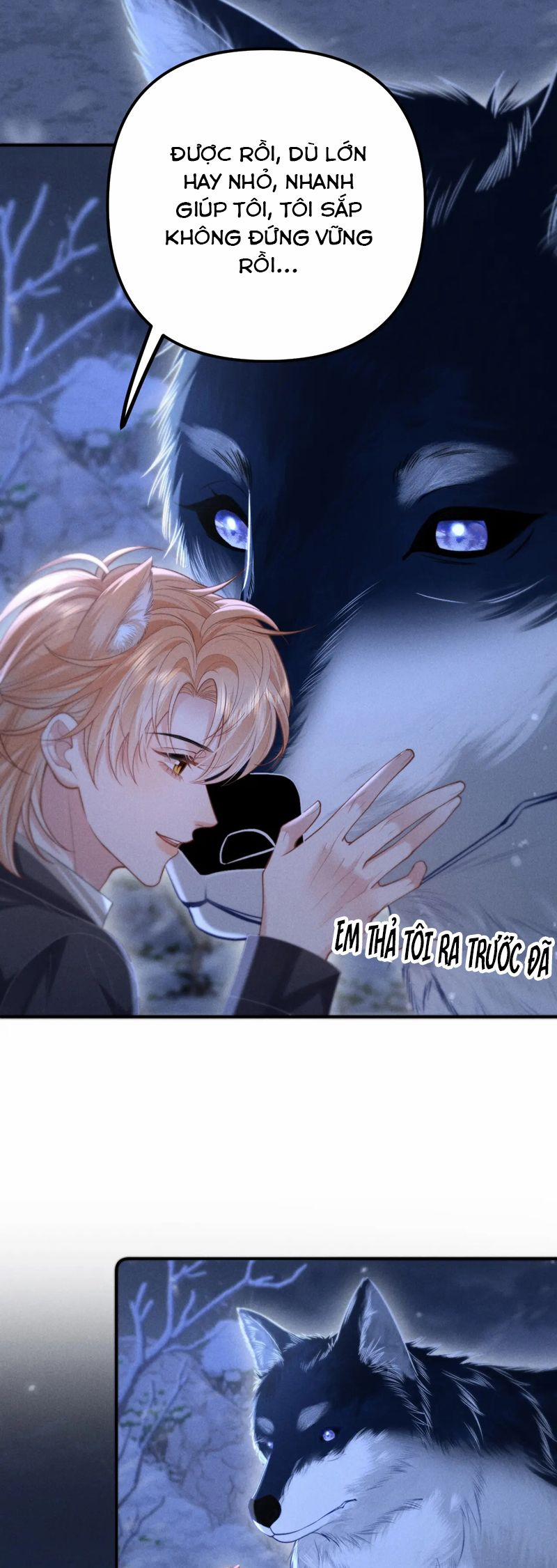 Tật Xấu Nuông Chiều 15 trang 4