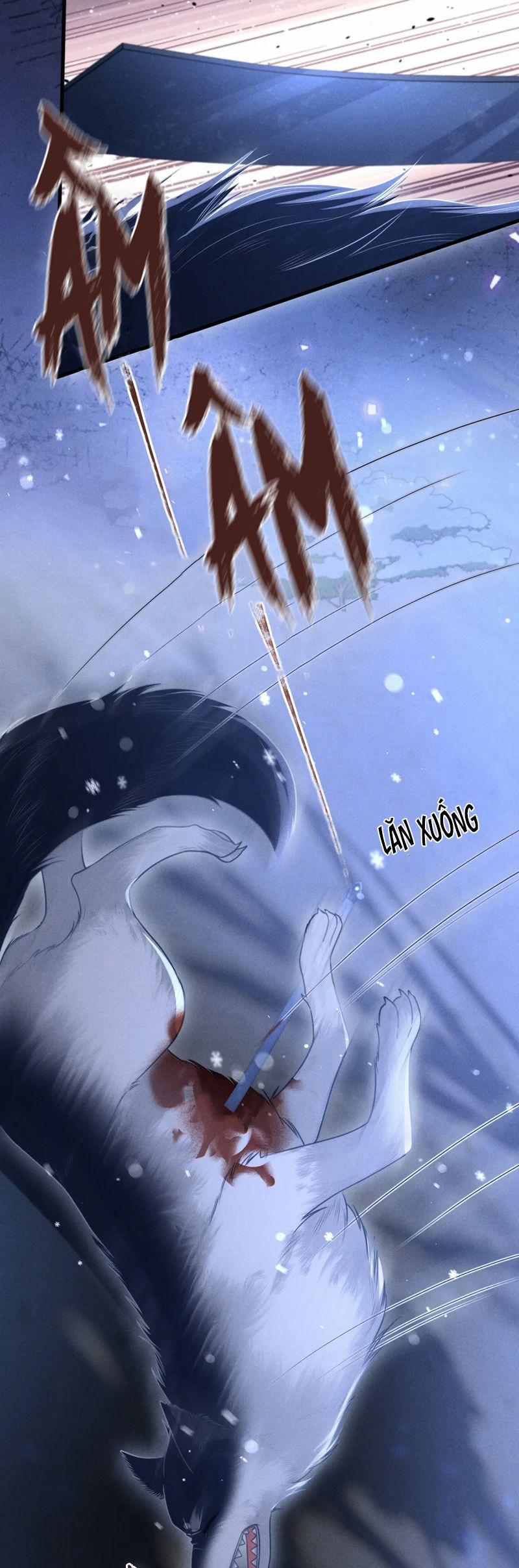 Tật Xấu Nuông Chiều 19 trang 19