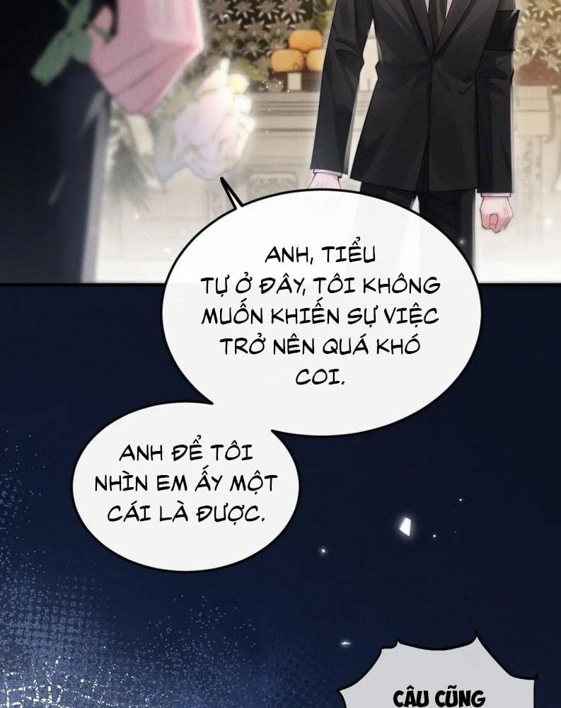 Tật Xấu Nuông Chiều 2 trang 20