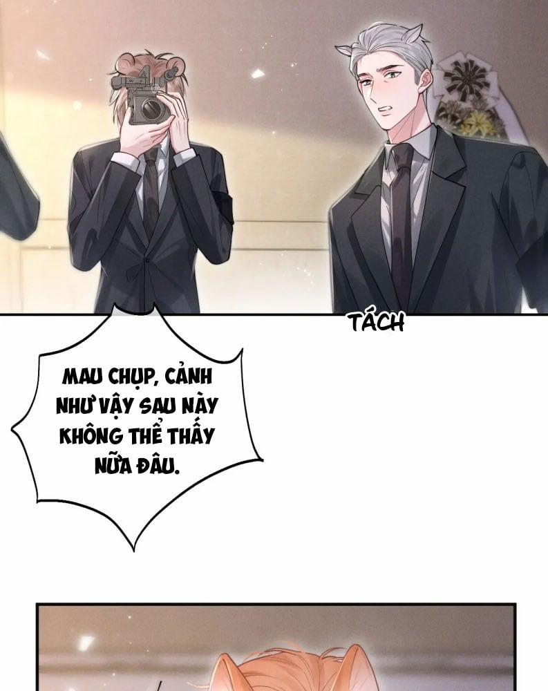 Tật Xấu Nuông Chiều 2 trang 27