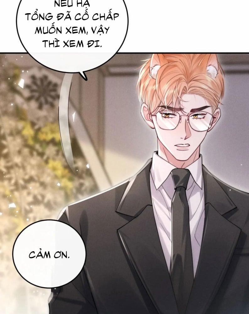 Tật Xấu Nuông Chiều 2 trang 32