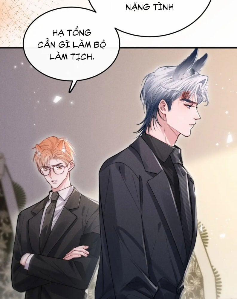 Tật Xấu Nuông Chiều 2 trang 35