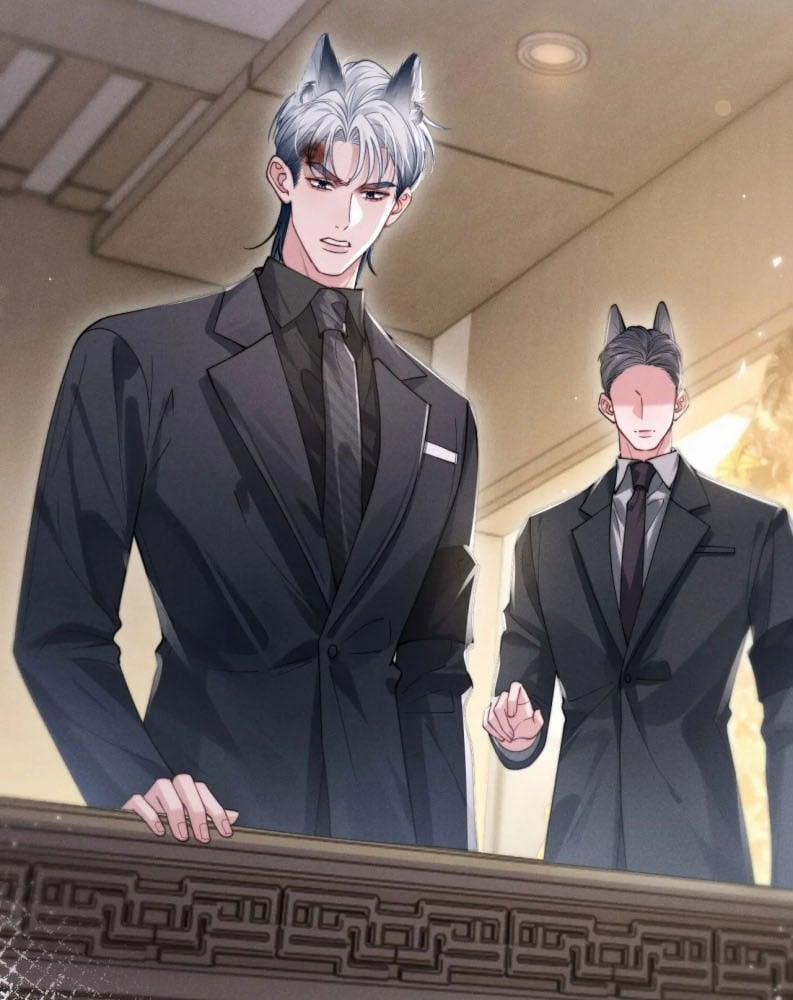 Tật Xấu Nuông Chiều 2 trang 42