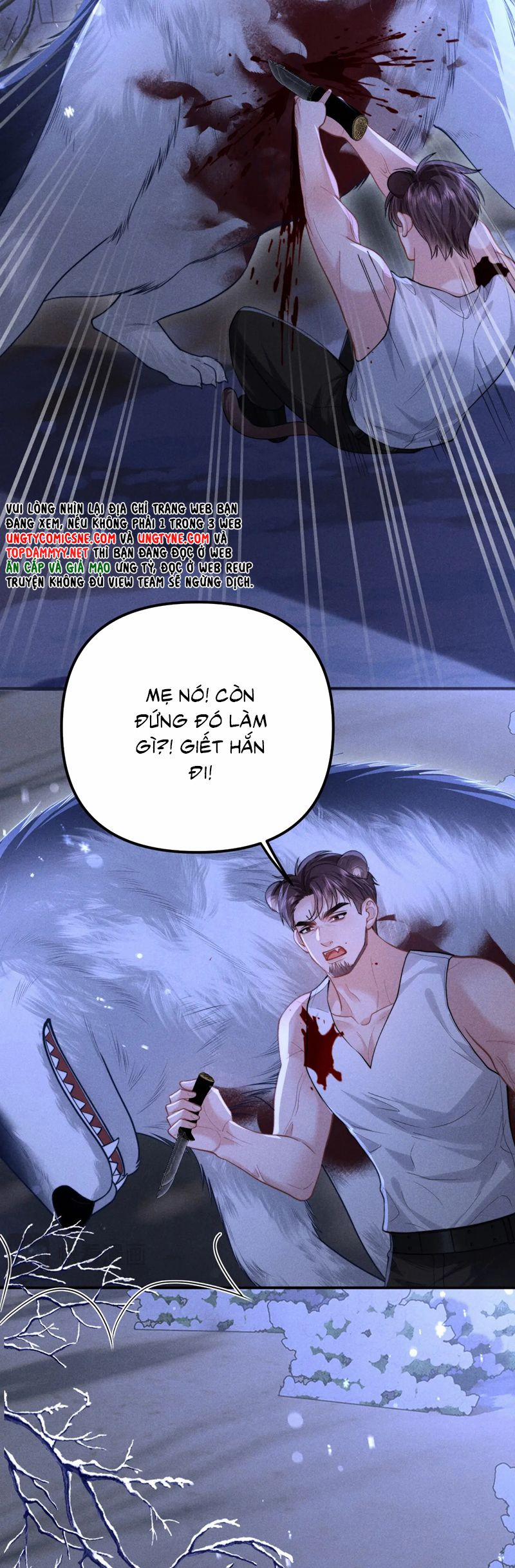 Tật Xấu Nuông Chiều 20 trang 8