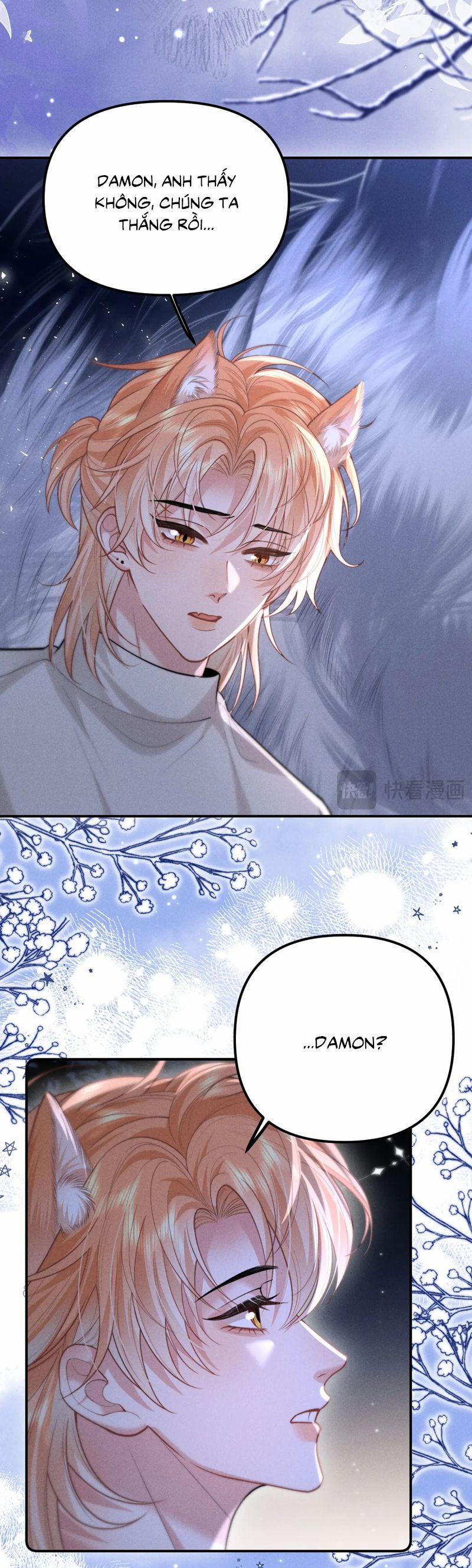 Tật Xấu Nuông Chiều 21 trang 17