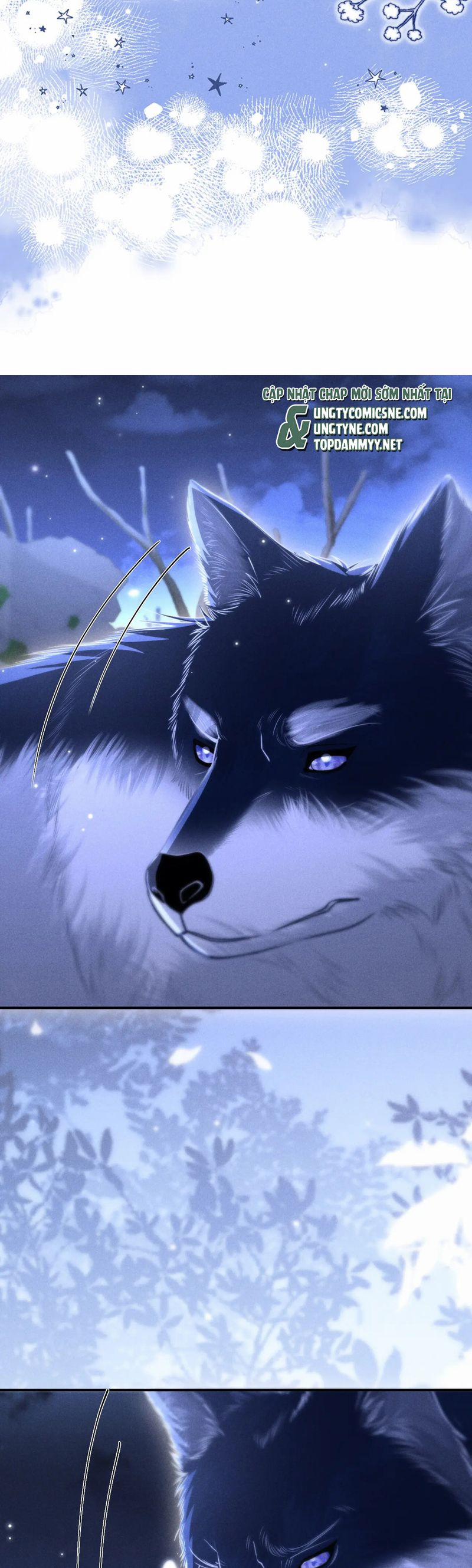 Tật Xấu Nuông Chiều 21 trang 18