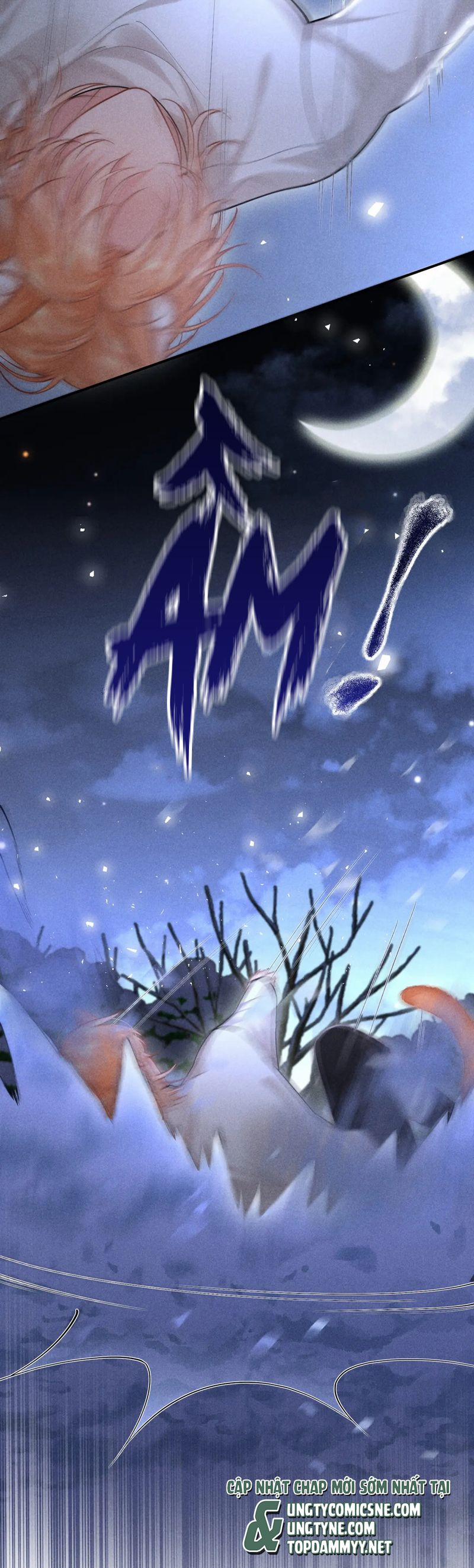 Tật Xấu Nuông Chiều 21 trang 8