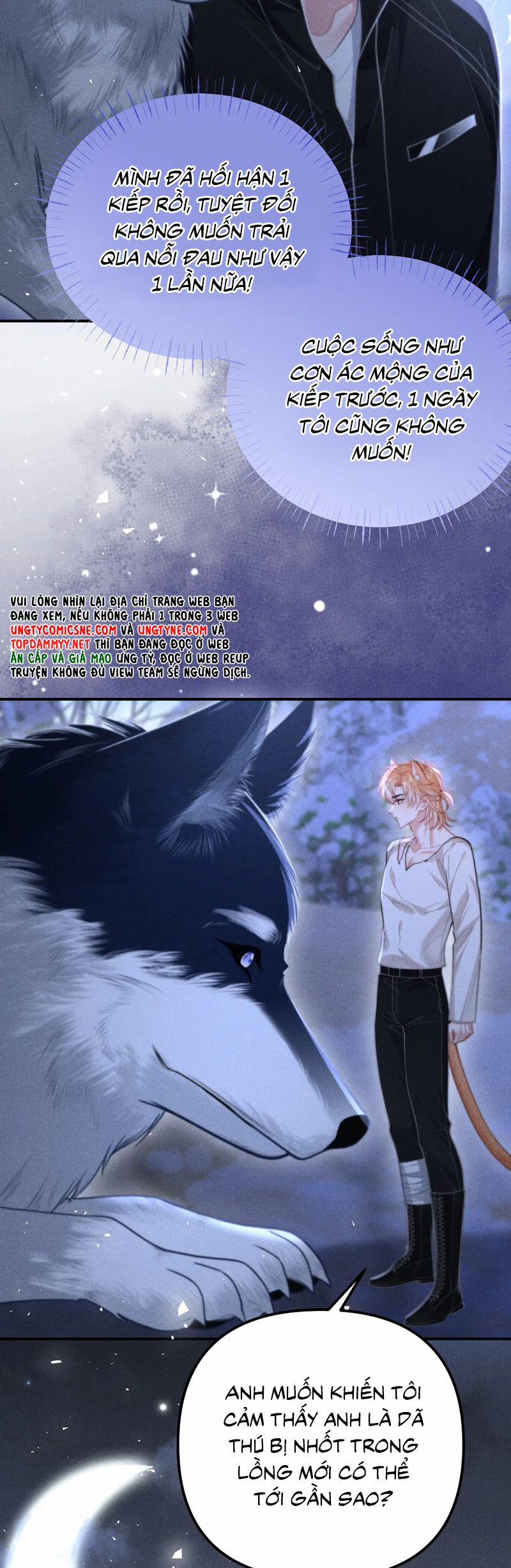 Tật Xấu Nuông Chiều 22 trang 17