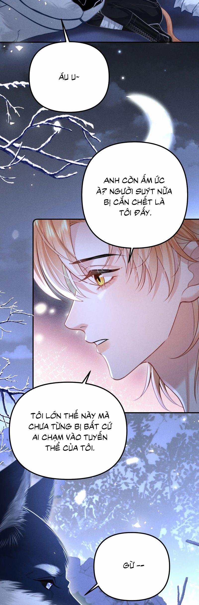 Tật Xấu Nuông Chiều 22 trang 9