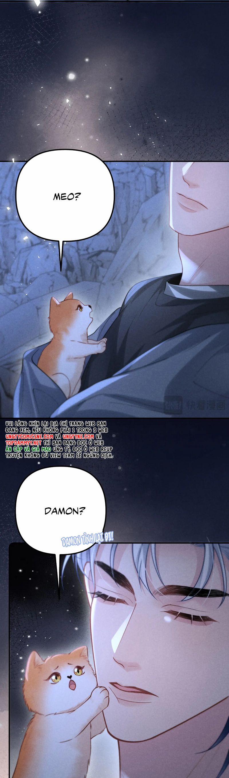 Tật Xấu Nuông Chiều 24 trang 13