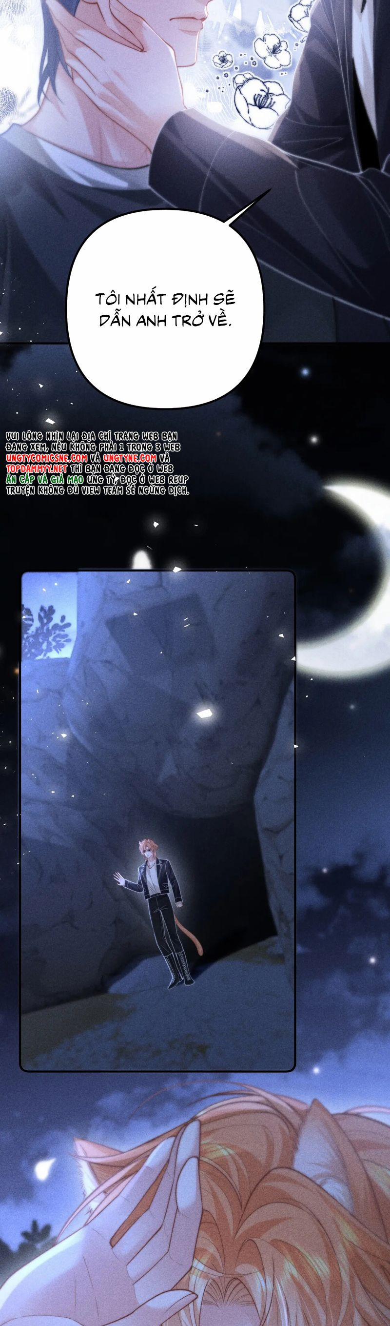 Tật Xấu Nuông Chiều 24 trang 17