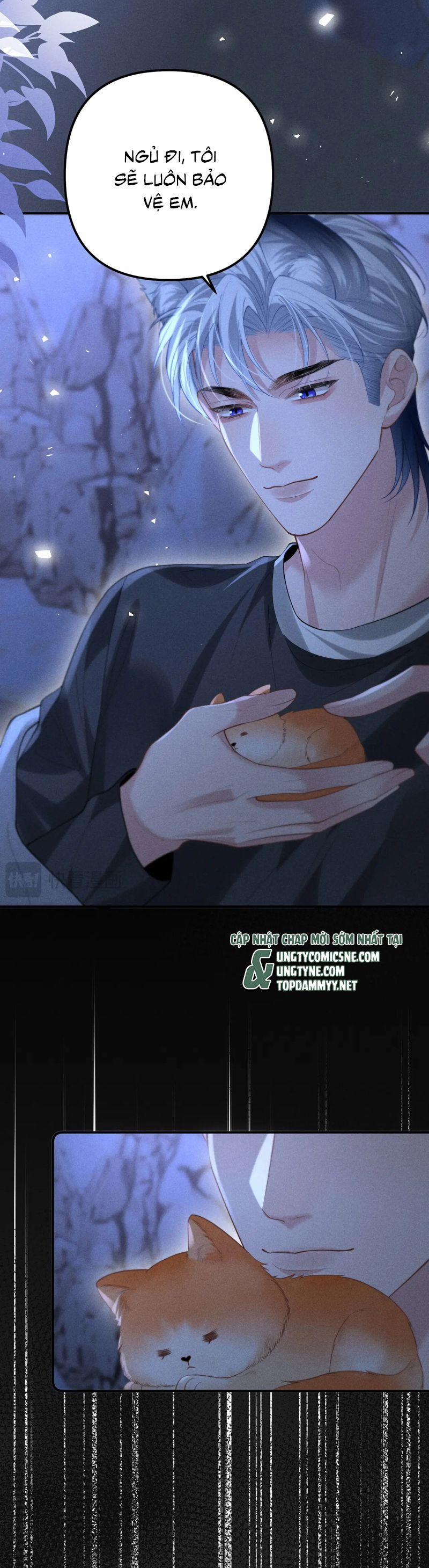 Tật Xấu Nuông Chiều 24 trang 6