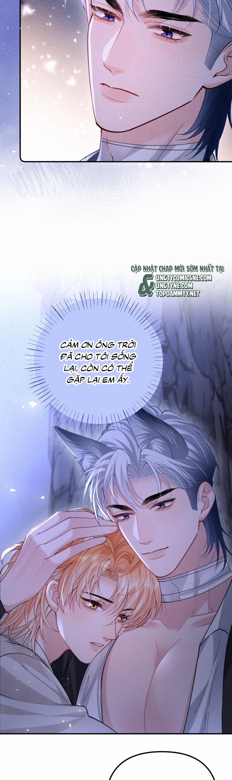 Tật Xấu Nuông Chiều 25 trang 10