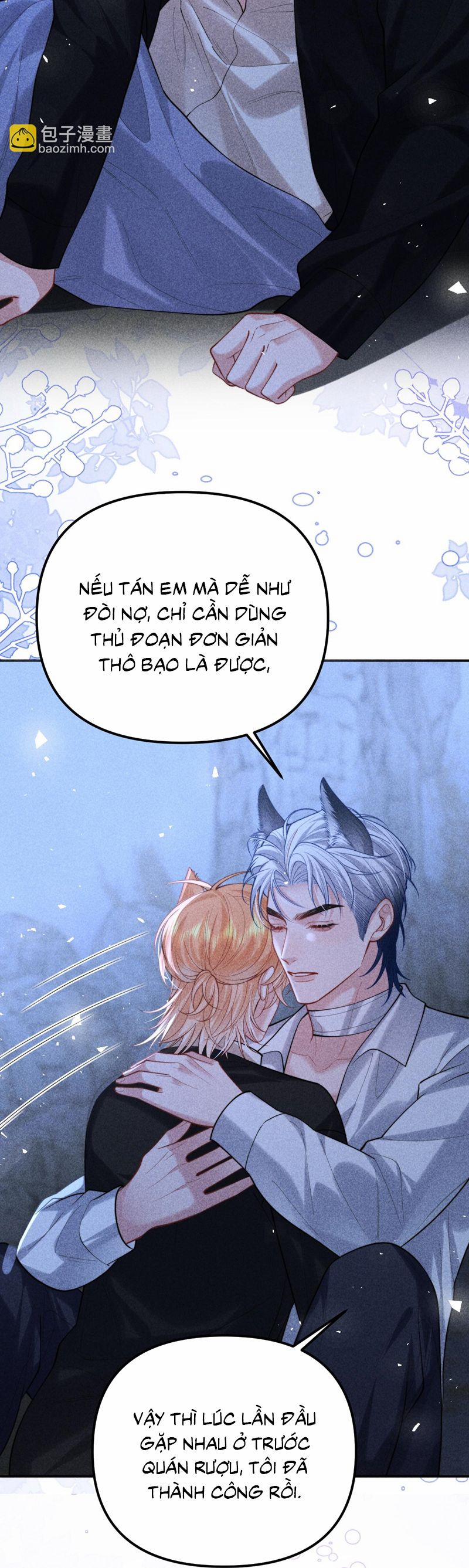 Tật Xấu Nuông Chiều 26 trang 13