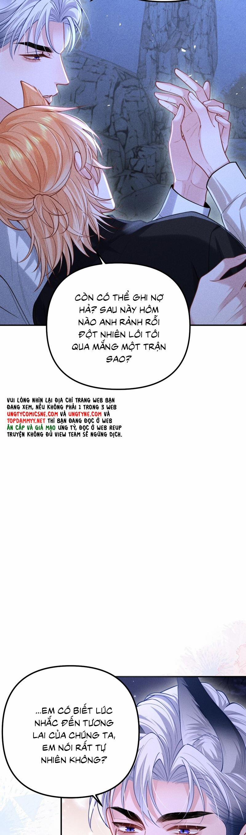 Tật Xấu Nuông Chiều 26 trang 5