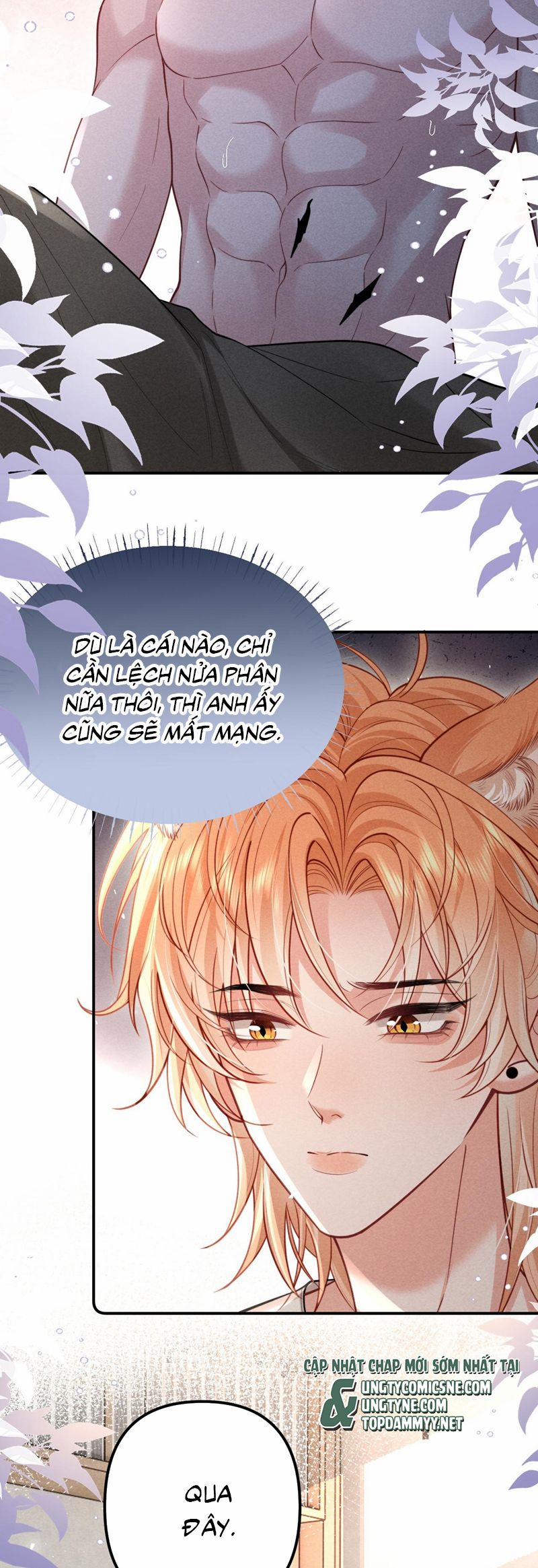 Tật Xấu Nuông Chiều 27 trang 16