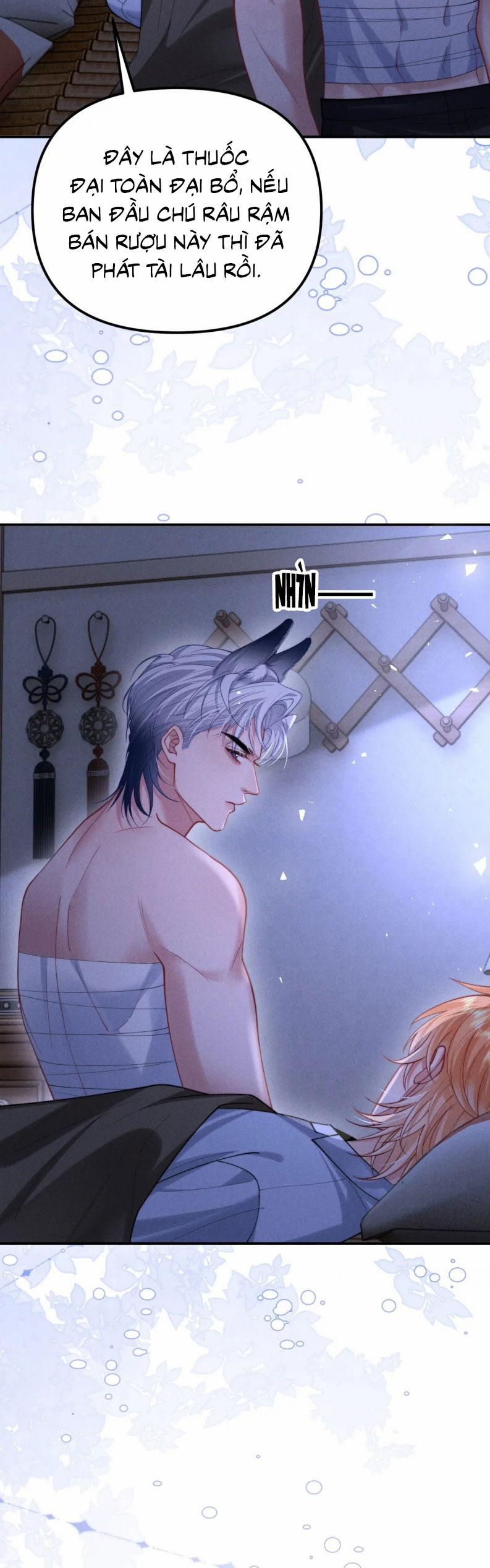 Tật Xấu Nuông Chiều 28 trang 5