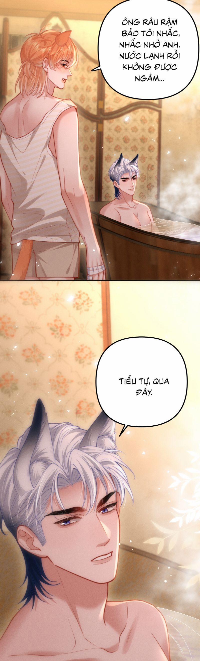 Tật Xấu Nuông Chiều 29 trang 21