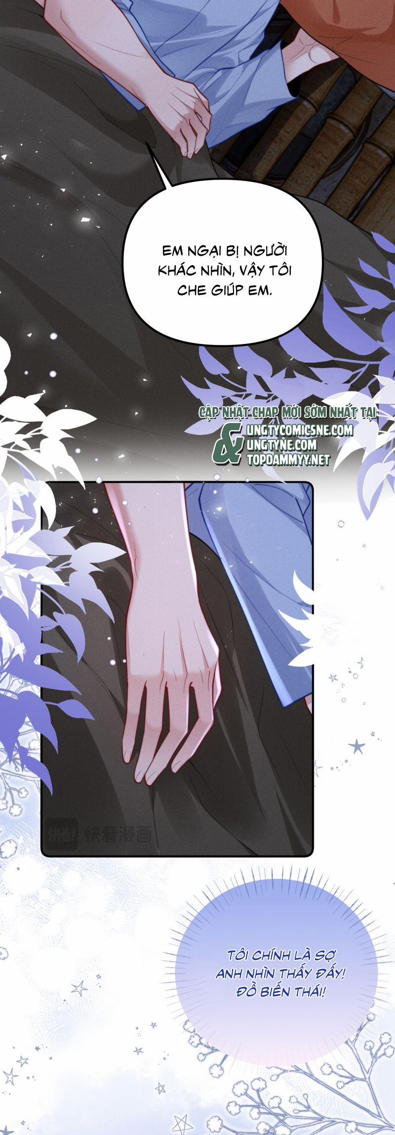 Tật Xấu Nuông Chiều 29 trang 5