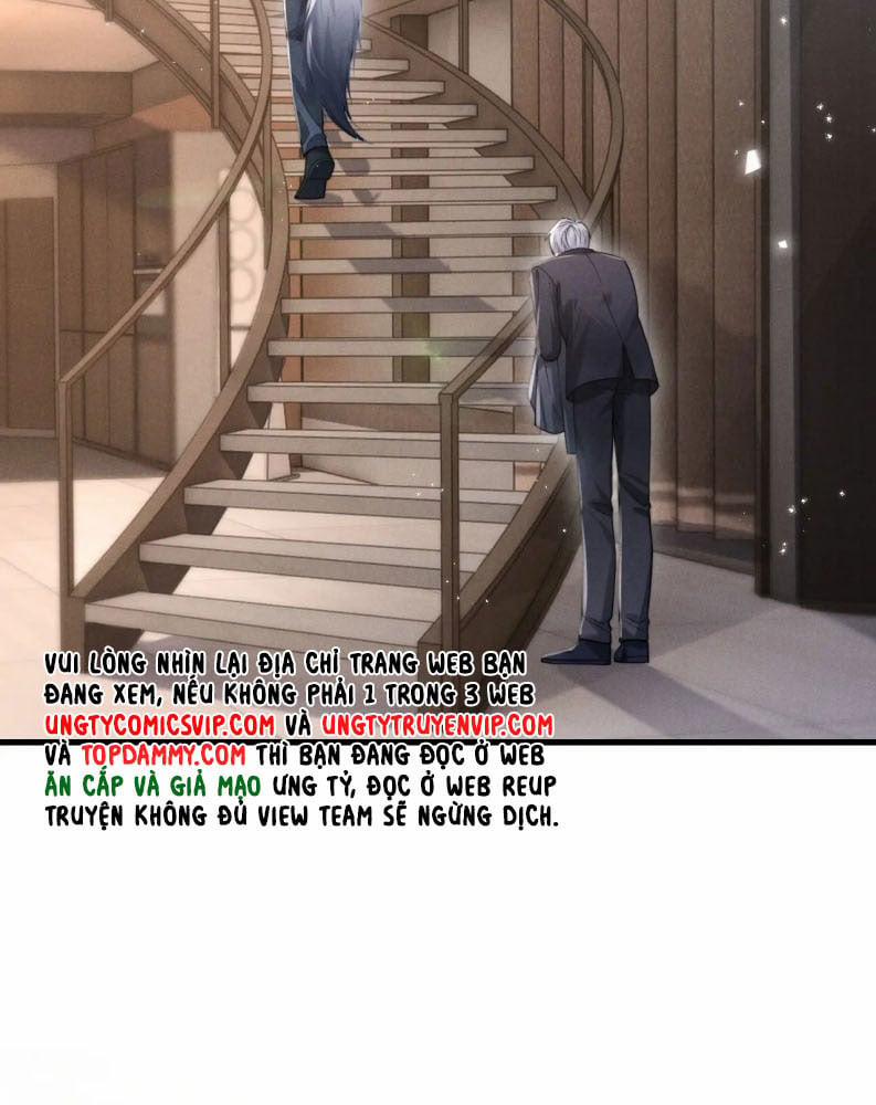 Tật Xấu Nuông Chiều 3 trang 24