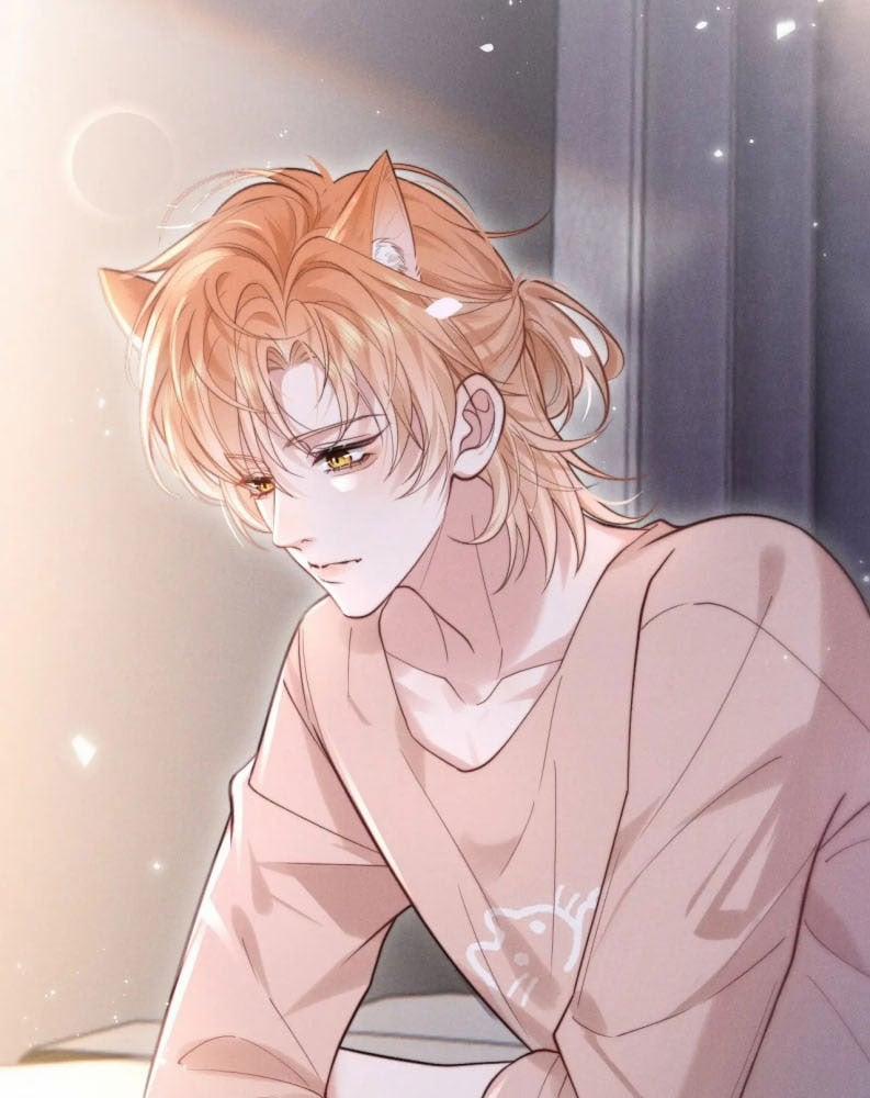 Tật Xấu Nuông Chiều 3 trang 26