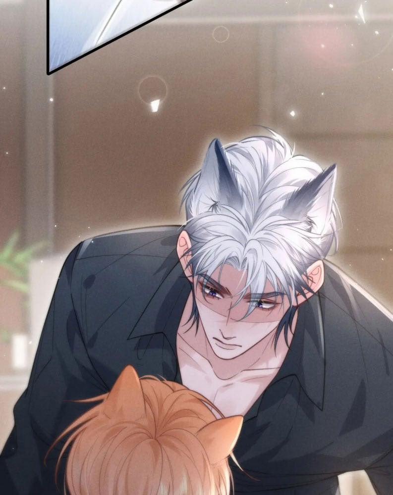 Tật Xấu Nuông Chiều 3 trang 28