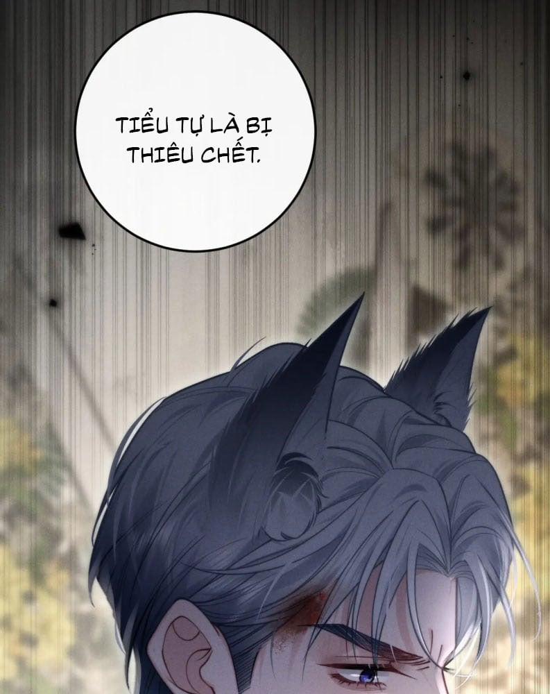 Tật Xấu Nuông Chiều 3 trang 3