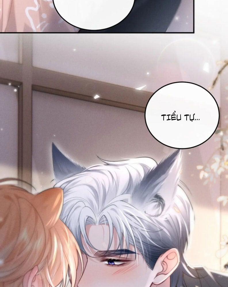 Tật Xấu Nuông Chiều 3 trang 31