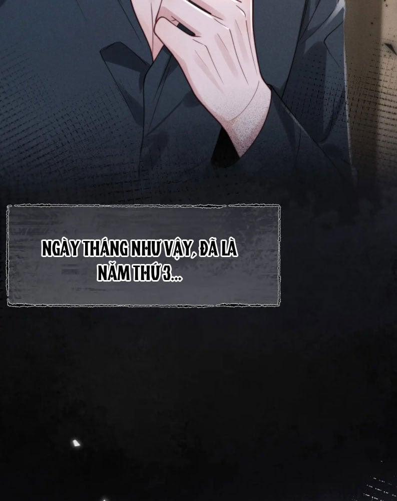 Tật Xấu Nuông Chiều 3 trang 43