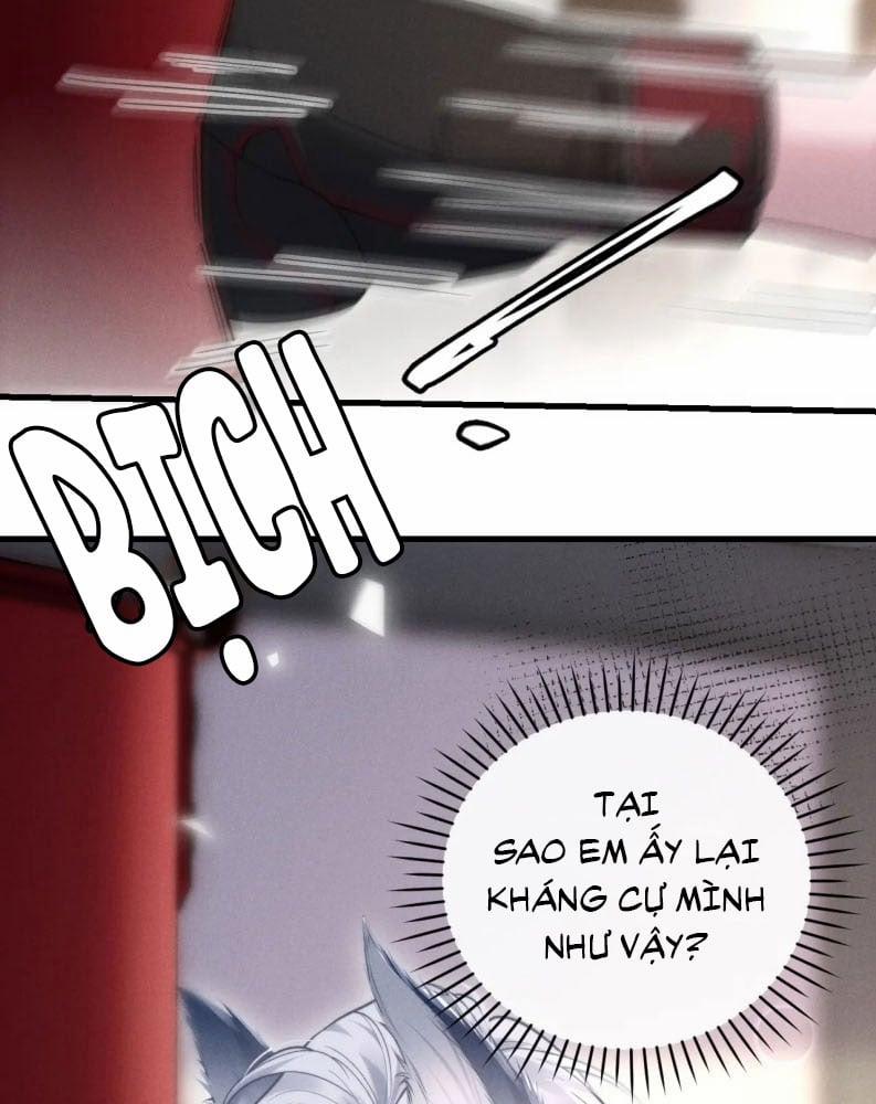 Tật Xấu Nuông Chiều 3 trang 45