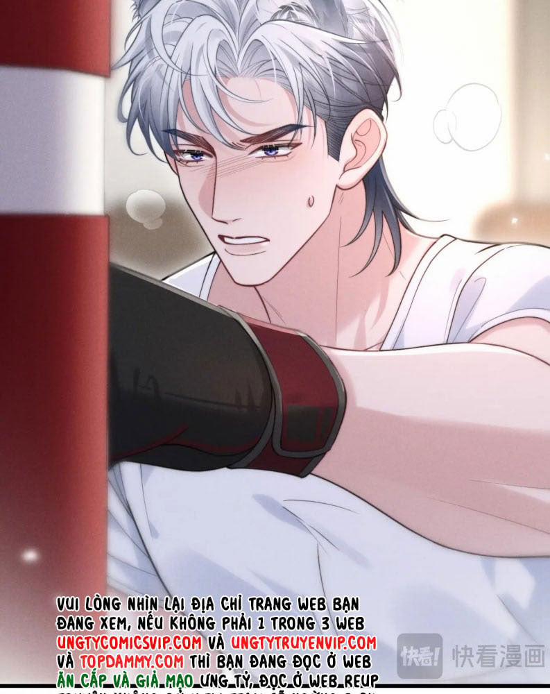 Tật Xấu Nuông Chiều 3 trang 46